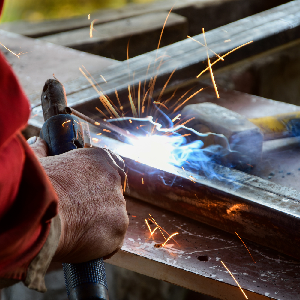 metal fabricators