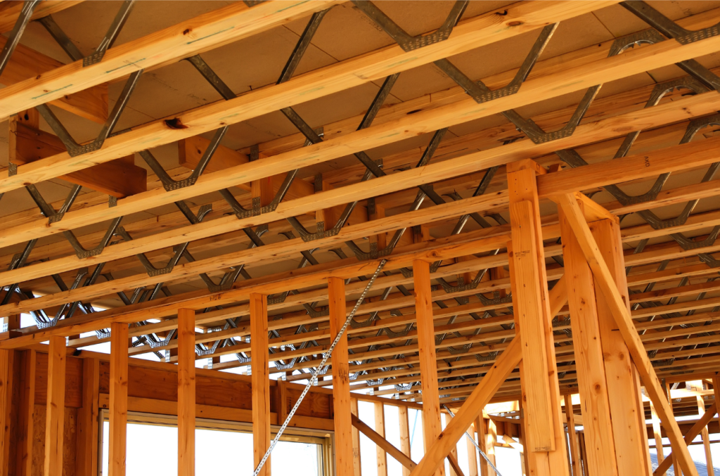 steel bar joist