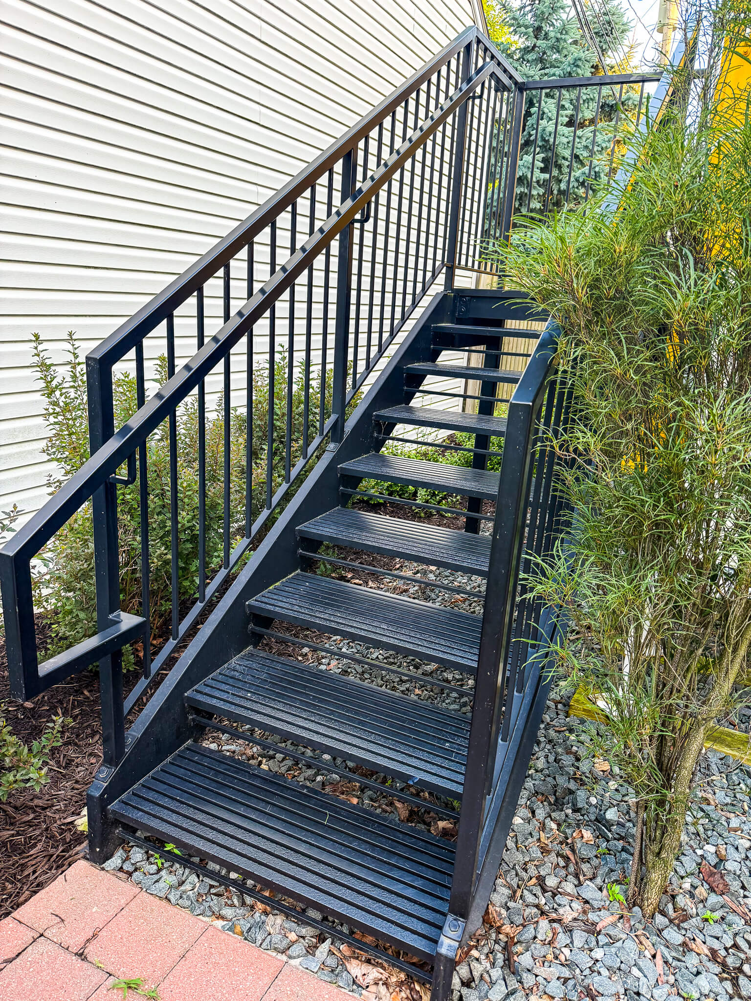 black outdoor stairs-2 (1)