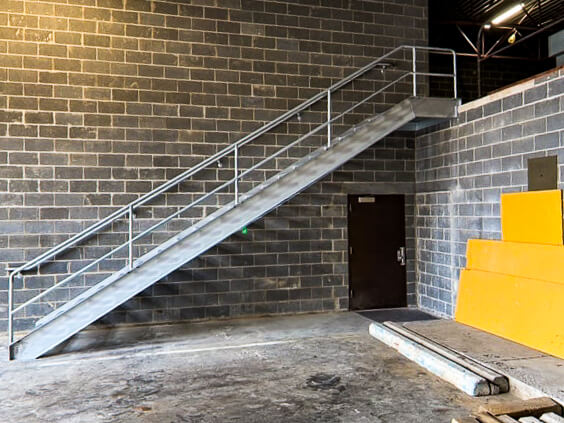 commercial-staircase-detroit