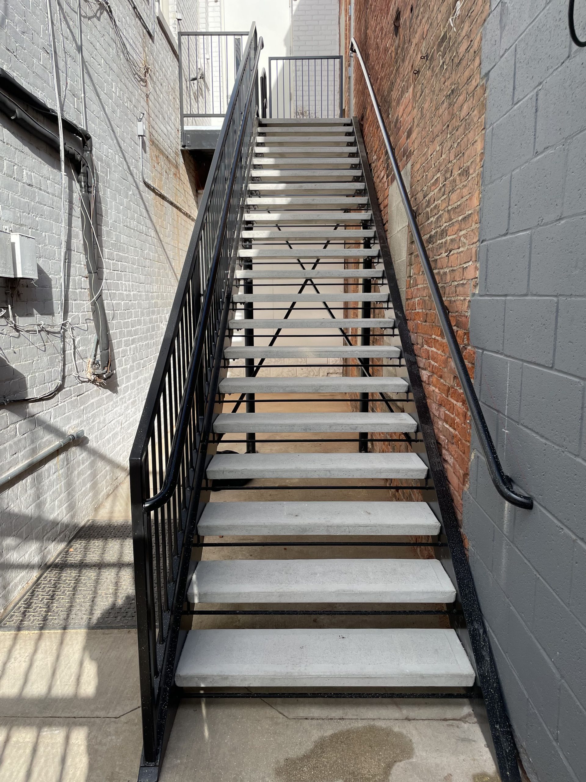 exterior-staircases-commercial